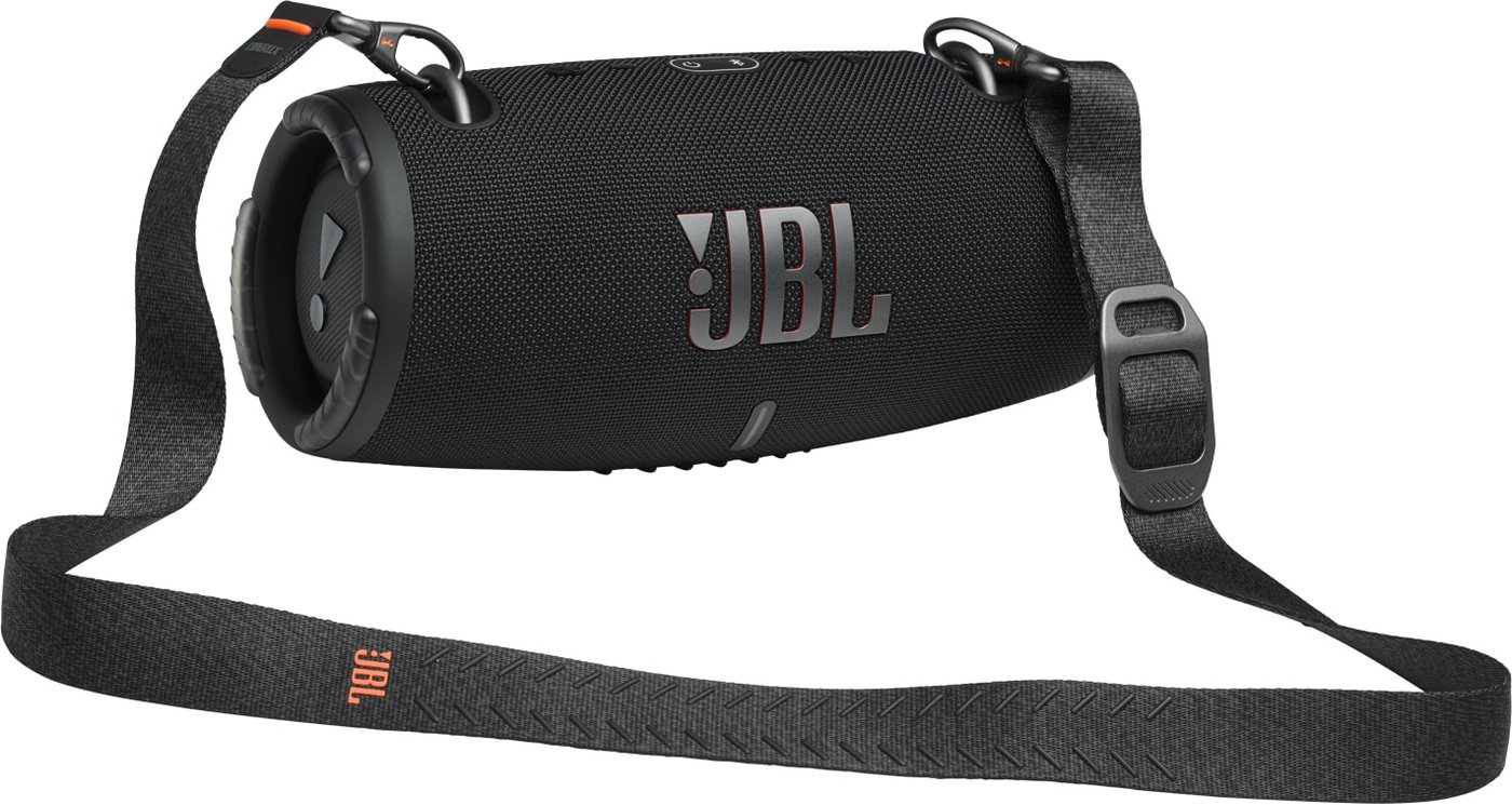 

Беспроводная колонка JBL Xtreme 3 (черный)