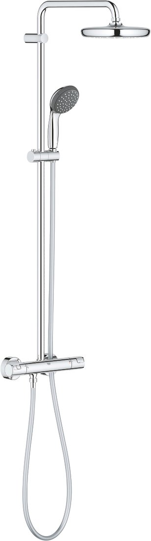 

Душевая система Grohe Vitalio Start System 210 27960001