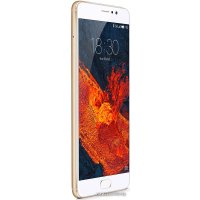 Смартфон MEIZU Pro 6 Plus 64GB M686H международная версия (золотистый)