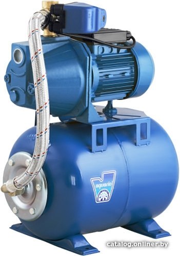 Насосная станция Aquario Auto AJC-101B(50L)