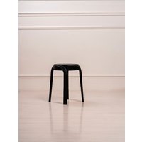 Табурет GreenTerra Ecler (черный)