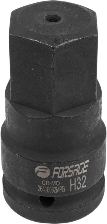 

Головка слесарная FORSAGE F-26410032MPB
