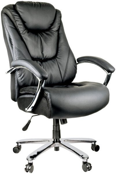 

Офисное кресло Helmi Springs HL-ES05 282341 (черный)