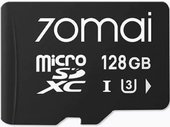 microSDXC Card Optimized for Dash Cam 128GB