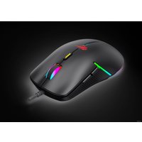 Игровая мышь Havit Gamenote MS1031 (черный)