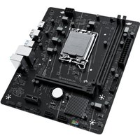 Материнская плата Maxsun Challenger H610M-H V1