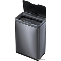Мусорное ведро Eko Miragate EK9278 50 л (графит)