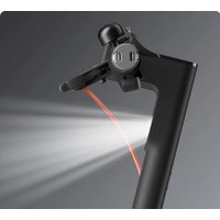 Электросамокат Xiaomi Electric Scooter 5 BHR9618GL