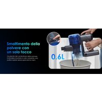 Пылесос Tineco Pure One S70