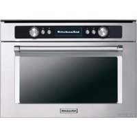 Паровой духовой шкаф KitchenAid KOQCX 45600 в Пинске