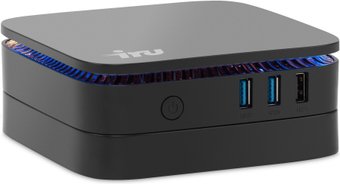 Компактный компьютер iRU 110JLCN 2152166