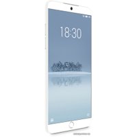 Смартфон MEIZU 15 64GB (белый)