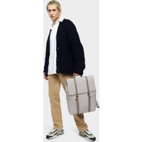 Городской рюкзак Gaston Luga Splash 2.0 16" (серо-коричневый)