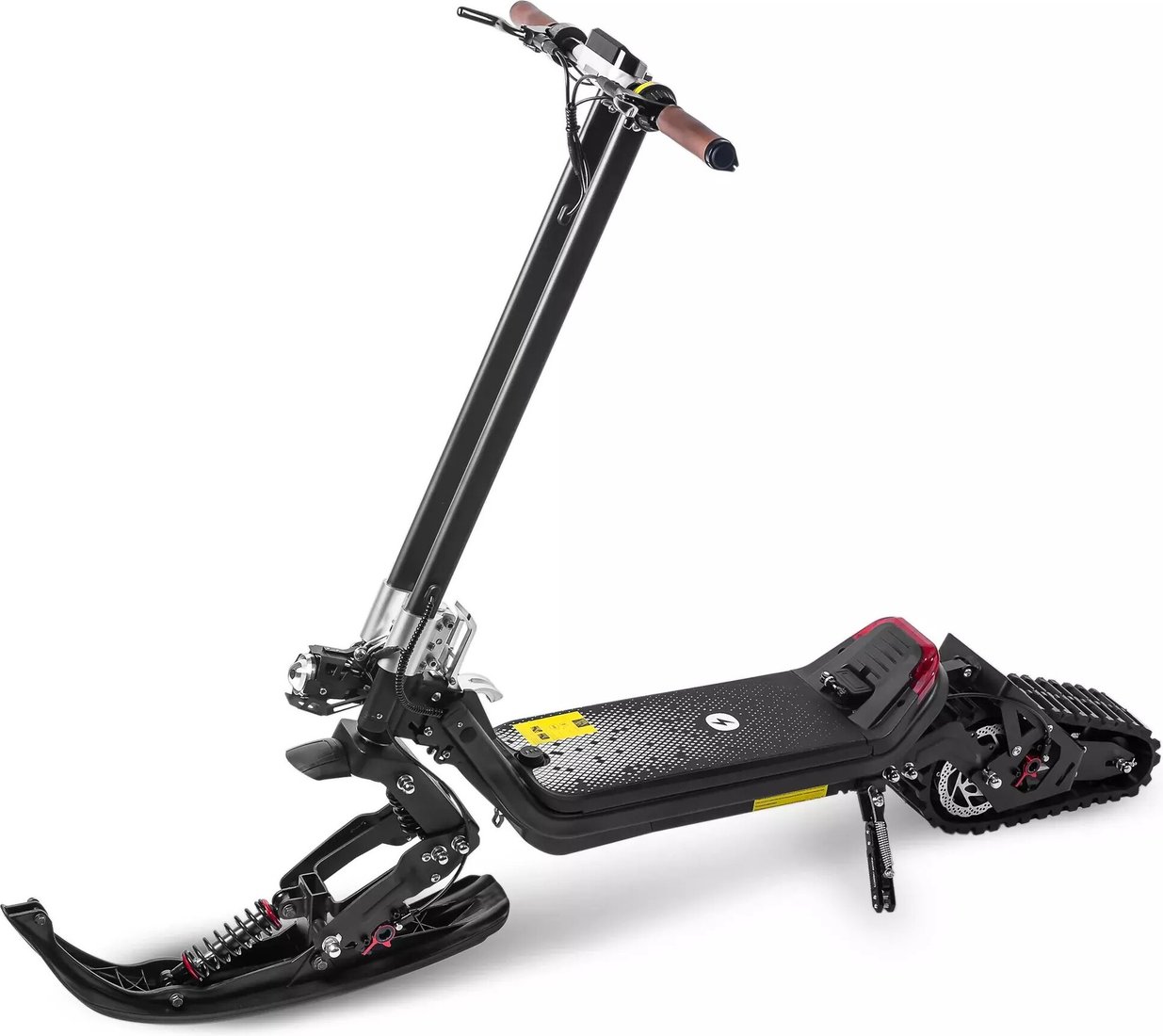 

Электроснегокат Electroway T2S