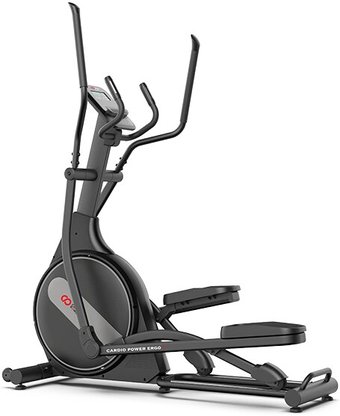 Эллиптический тренажер CardioPower Ergo 7