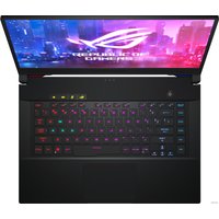 Игровой ноутбук ASUS ROG Zephyrus S GX502GV-AZ084T