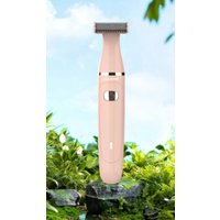 Триммер Oulemei OLM-TM004 (розовый)