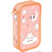 Пенал Schoolformat Cats In Clouds ПК2С-КИК