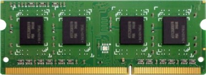 

Оперативная память QNAP 8GB DDR3 SO-DIMM PC3-12800 RAM-8GDR3-SO-1600