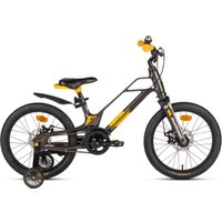 Детский велосипед Montasen MB07-18GR (серый)