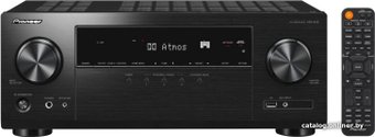 AV ресивер Pioneer VSX-935 (черный)