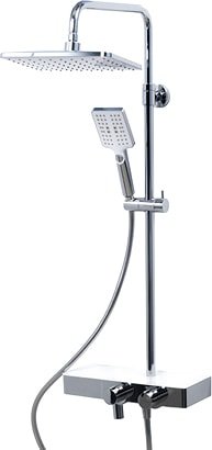 

Душевая система Wasserkraft A11301