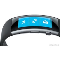 Фитнес-браслет Microsoft Band 2 Medium