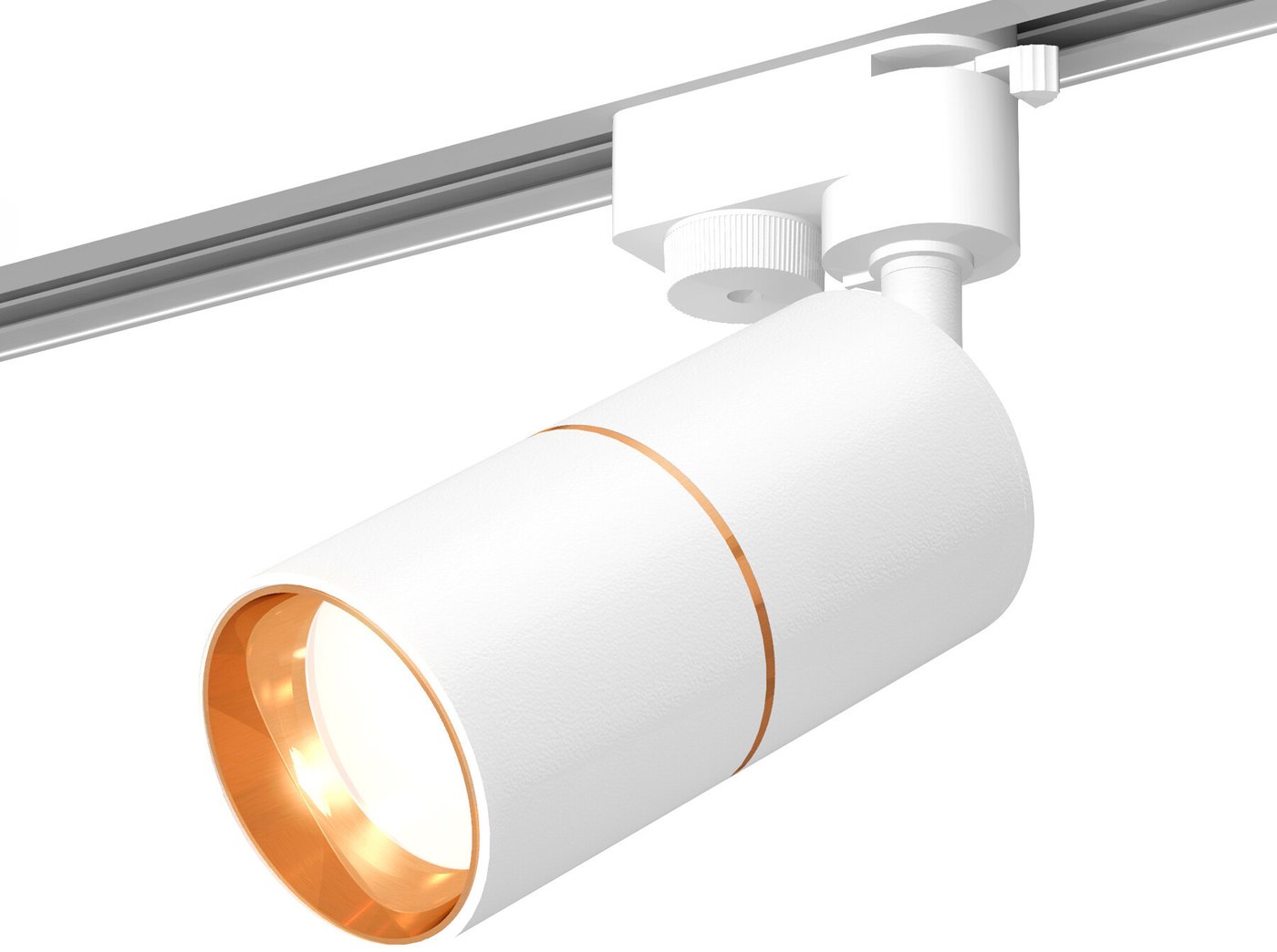 

Трековый светильник Ambrella light Track System XT6301020 SWH/PYG