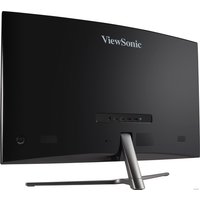 Игровой монитор ViewSonic VX3258-2KPC-MHD