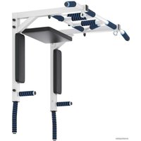 Турник с брусьями GetActive Force multi 4GA-02 (белый)