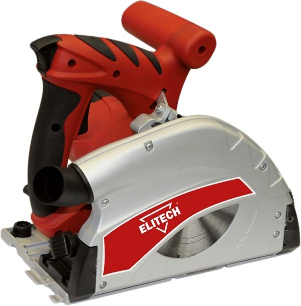 

Дисковая (циркулярная) пила ELITECH ПД 1255П14