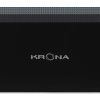 Электрический духовой шкаф Krona Quendel 60 BL/S