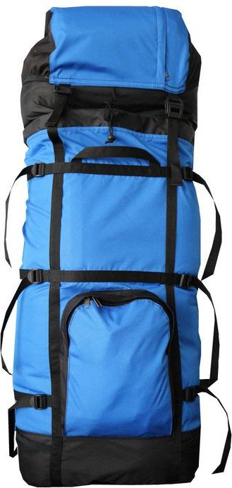 

Туристический рюкзак НК-Галар Р110 (110 л)