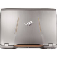 Игровой ноутбук ASUS GX700VO-GC009T