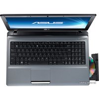 Ноутбук ASUS A52JT-SX104D (90N1WW478W1C126013AU)