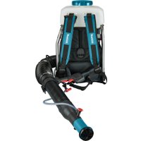 Аккумуляторный опрыскиватель Makita PM001GZ01 (без АКБ)