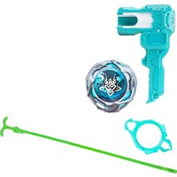 Игровой набор Infinity Nado Волчок Трайб Классик Royal Flying Dragon 71065