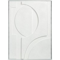 Картина Bergenson Bjorn 3D Minimalism Flower BB0000845