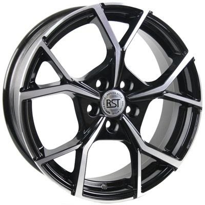 

Литые диски RST R086 16x6.5" 5x112мм DIA 57.1мм ET 46мм BD