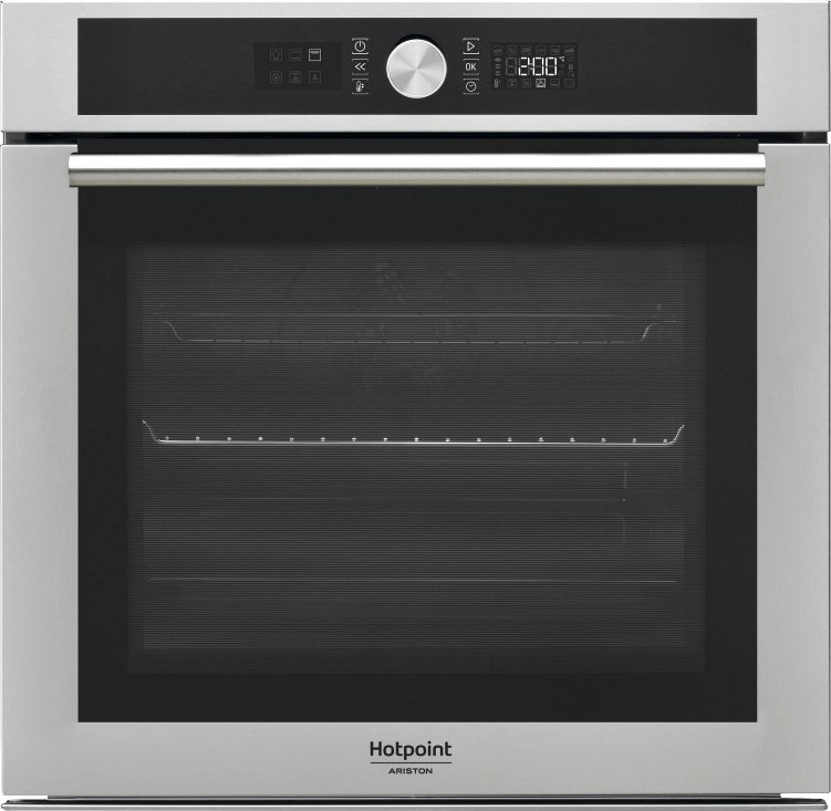 

Электрический духовой шкаф Hotpoint-Ariston FI4 854 C IX HA