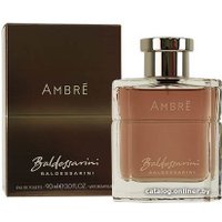 Туалетная вода Baldessarini Ambre EdT (90 мл)