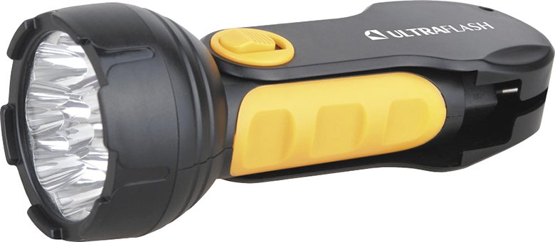 

Фонарь Ultraflash LED3816