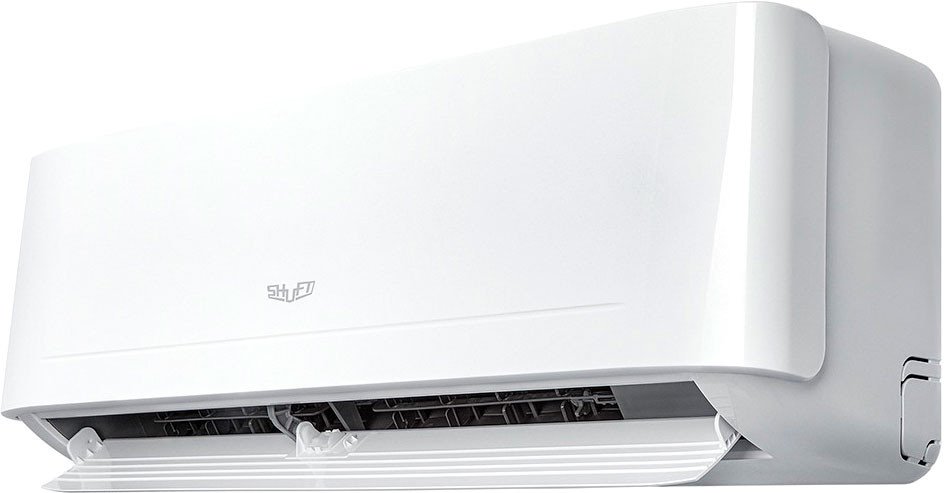 Кондиционер Shuft Berg SFTO-12HN1_24Y