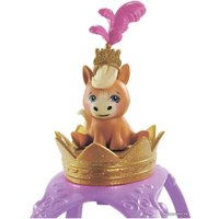 Кукла Mattel Enchantimals с питомцем GYJ16