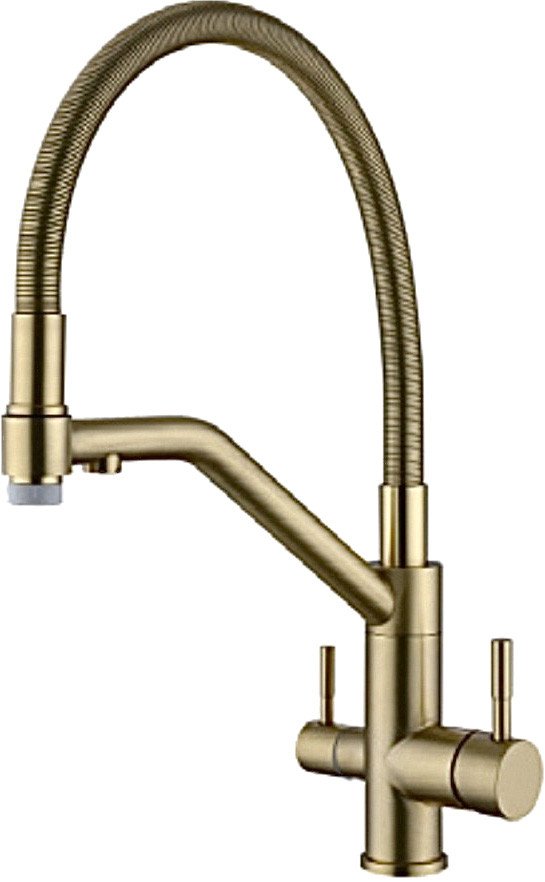 

Смеситель Hansen 15056D