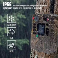 Фотоловушка BolyGuard BG410-MS