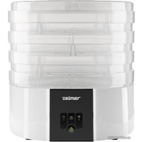 Сушилка для овощей и фруктов Zelmer ZFD2250W (FD1001)