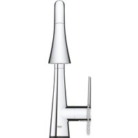 Смеситель Grohe Zedra Touch 30219002 (хром)