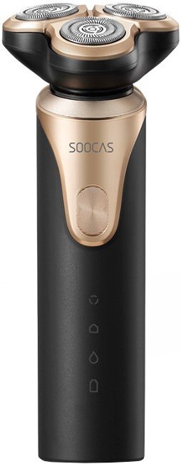 

Электробритва Soocas S3 (черный)