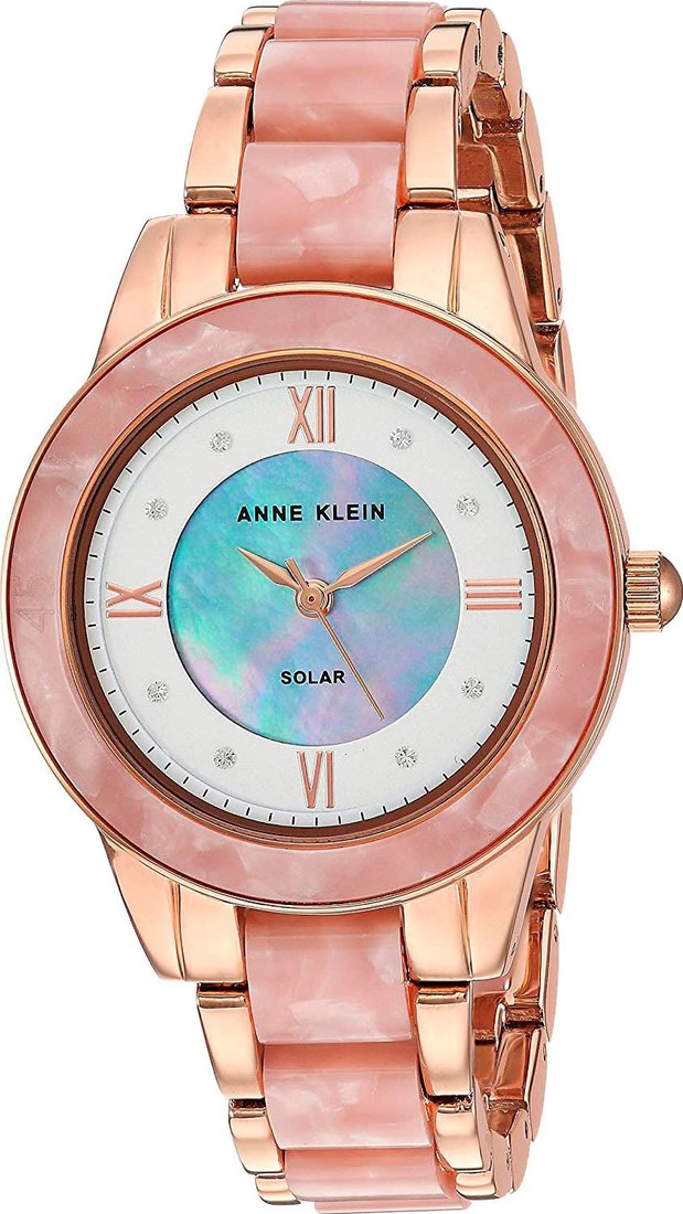 

Наручные часы Anne Klein 3610RGPK